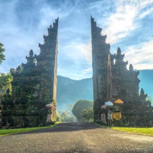 Bali 2026 Deposit