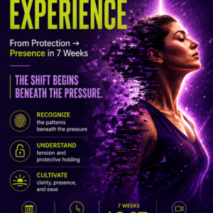 Recalibration Experience | 7-Week Course