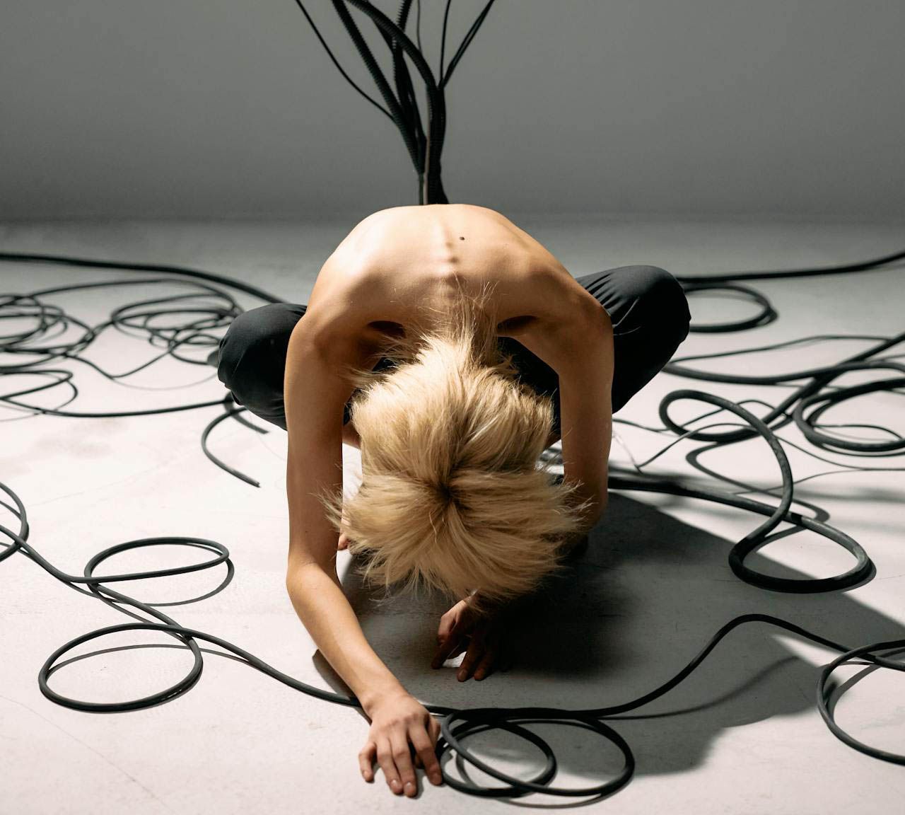Recalibration Workshop | 7-Week Experience