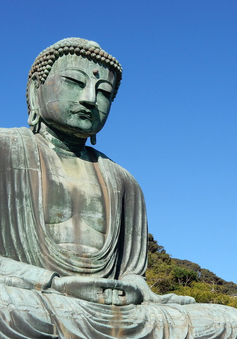 Great Buddha